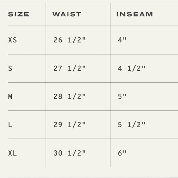 Daydreamer Ransom Note BF Sweat Citron Yellow Shorts XL - Picture 8 of 8